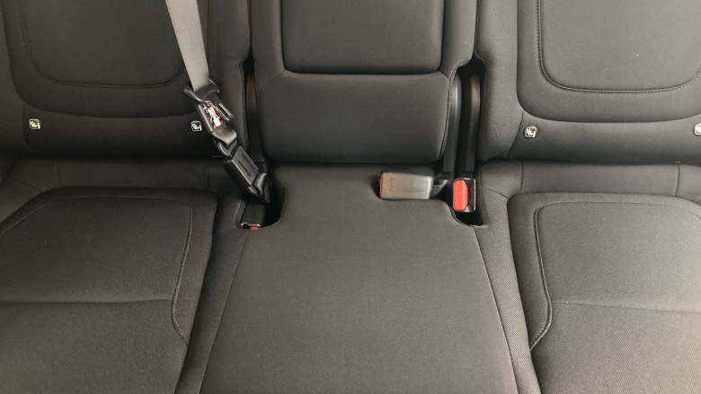 Hyundai TUCSON 1.6 TGDi SE Connect 5dr 2WD Petrol Estate